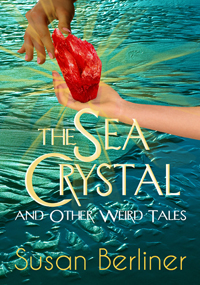 The Sea Crystal Cover