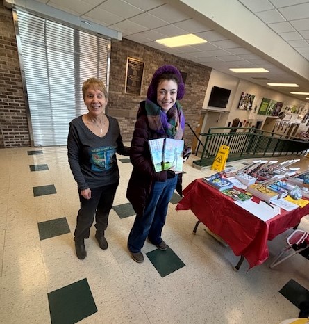 Brewster Fair 2025 Ashe TT