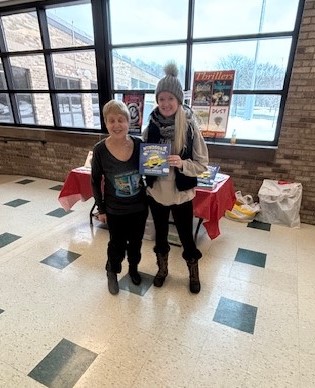 Brewster Fair 2025 KateW