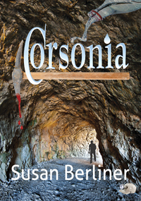 Corsonia cover