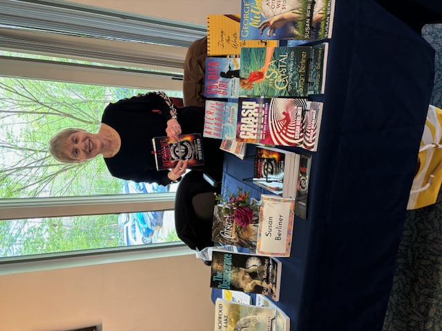 Croton Library - Table 4-25