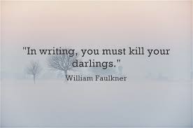 Faulkner quote