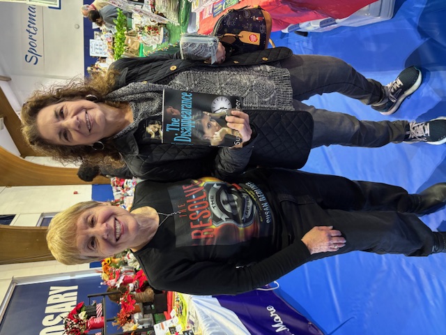 Holy Rosary 2025 JudyTD