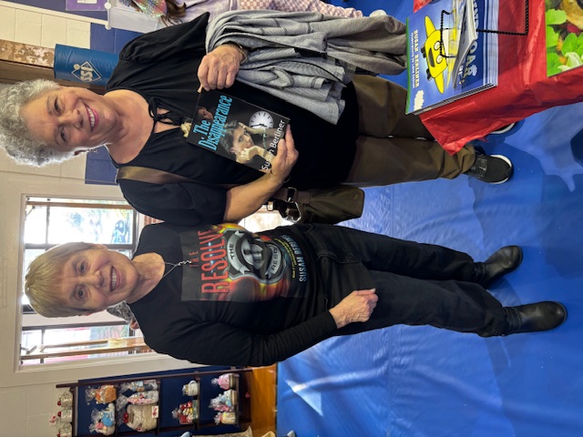 Holy Rosary 2025 Lisa