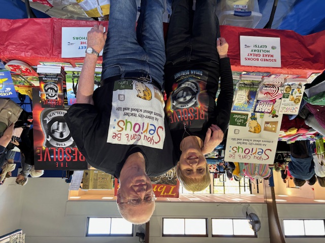 Holy Rosary 2025 Table