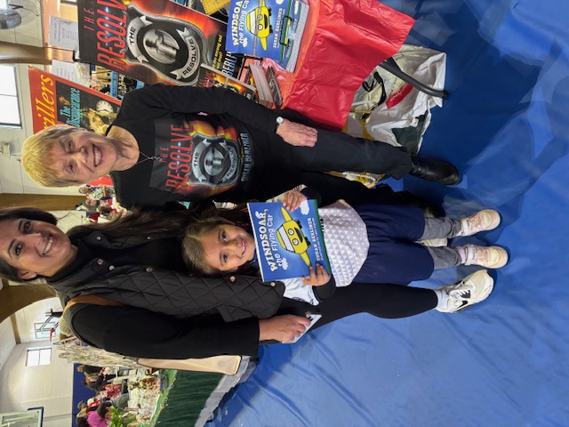 Holy Rosary 2025 Lilyanna