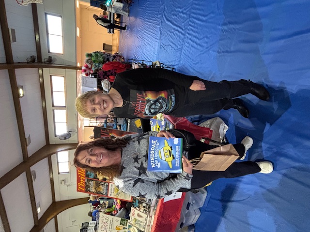 Holy Rosary 2025 for Anthony