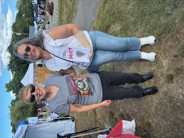 Hudson Fest 2025 Rita D