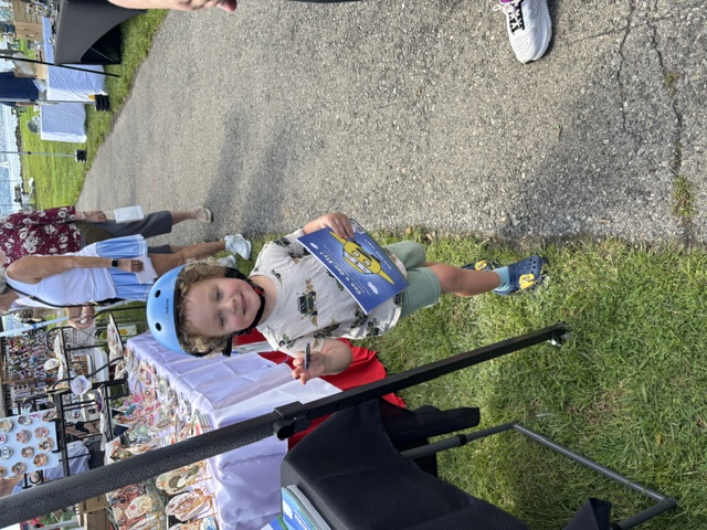Hudson River Fest 2026 Elliot W