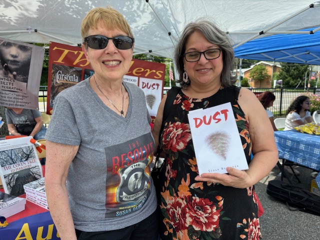 Hudson Valley Market 6-25 Debra - D