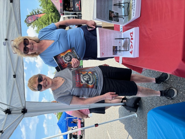 Hudson Summer Market Rita TR