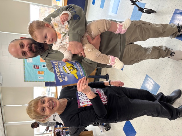 johnjay 2025 ClaireW