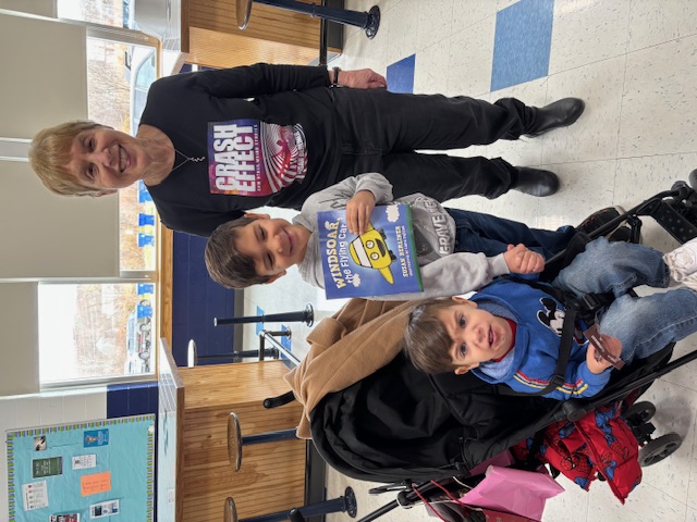 JohnJay 2025 Levi-LeoW