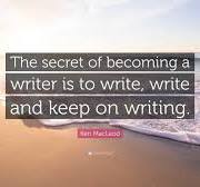 Ken MacLeod Quote