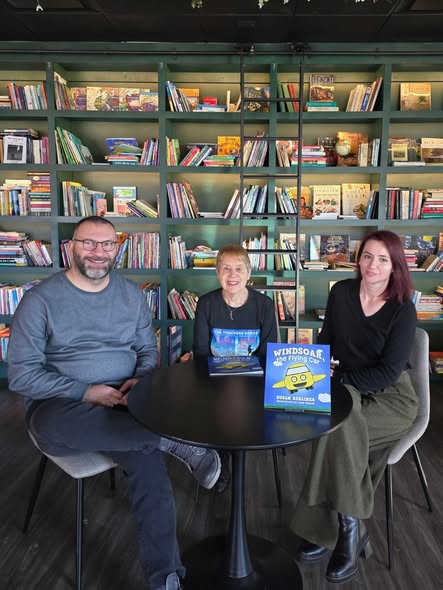 Libri - Windoar 11-25 