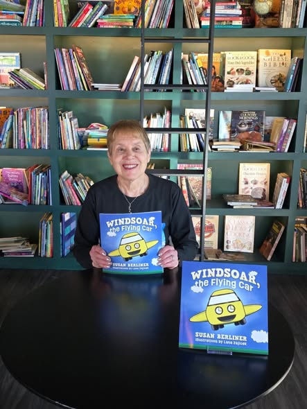 Libri - Windsoar 11-25