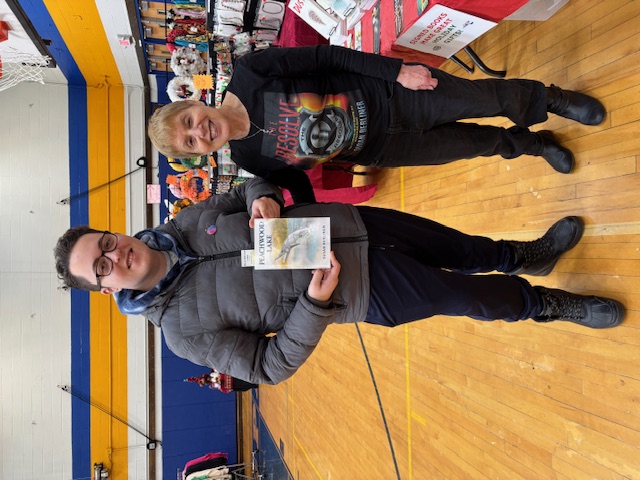 Mahopac Fair 2025 IsaiahPL