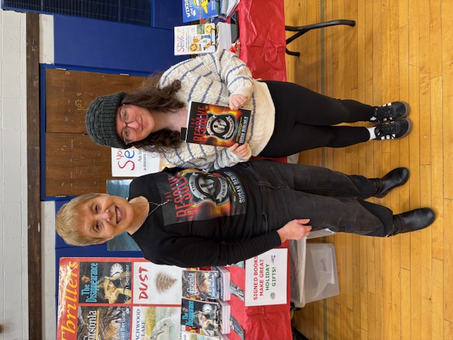 Mahopac Fair 2025 SamTR