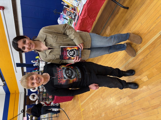 Mahopac Fair 2025 VittoriaTR