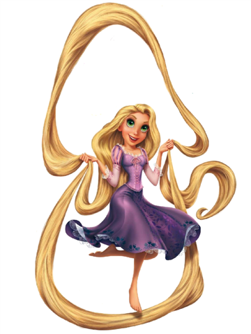 Rapunzel