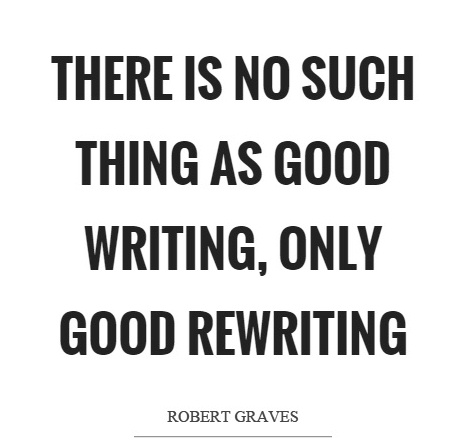 Robert Graves quote