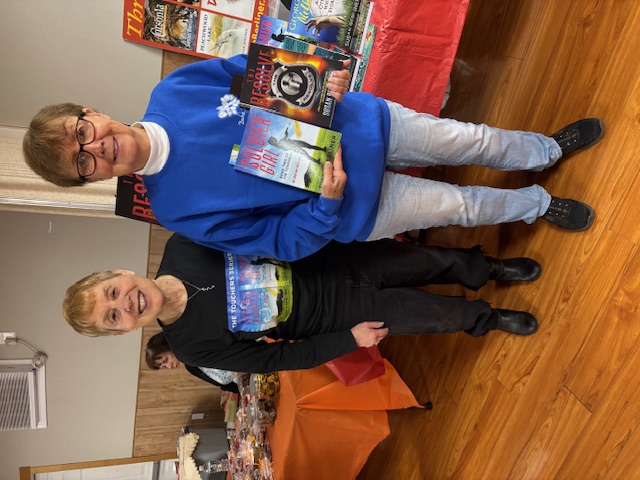 St. Christopher Cheryl-SG & TR