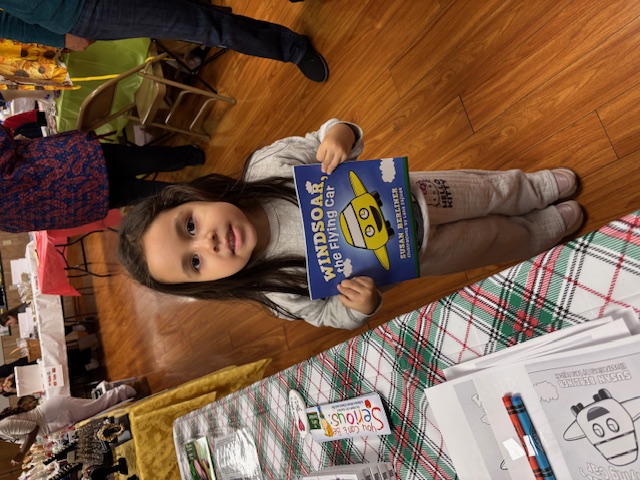 St. Christopher - Michael-Jolene 2025