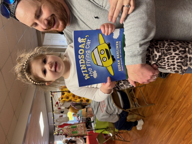 St. Christoper - MarigoldW 2025 