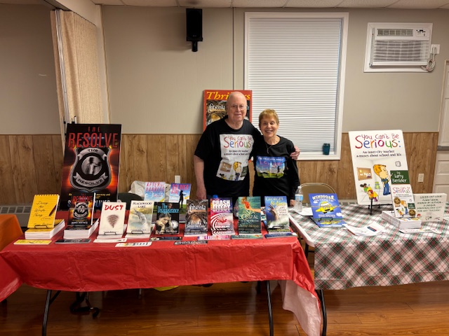 St. Christopher Table 2025