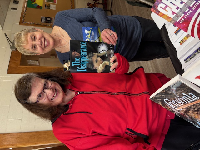 YUMC Lillian TD 3-26